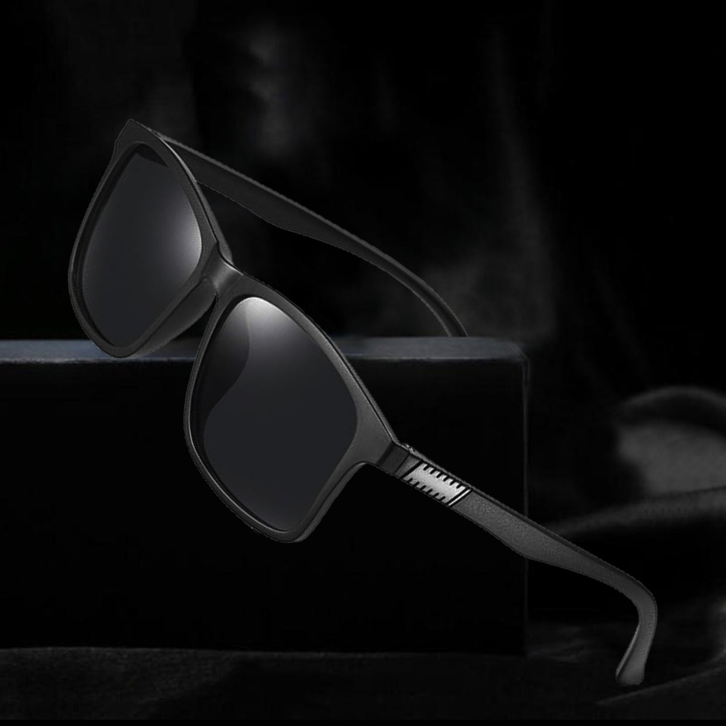 Men's Polarized Sunglasses Jassorted