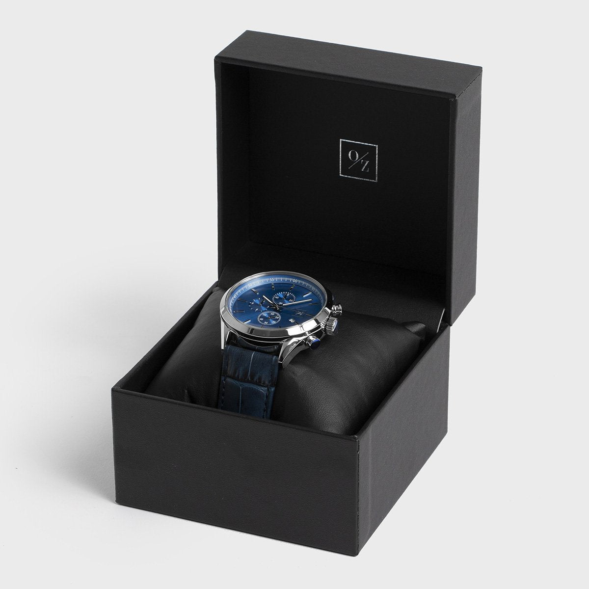 Men's Luxury Chronograph Watch Watches Lime Dionysus