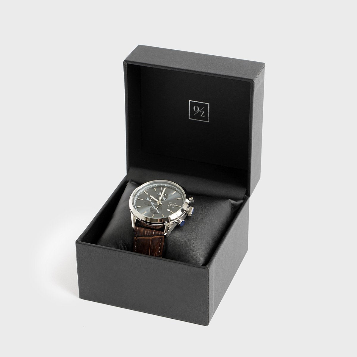 Men's Luxury Chronograph Watch Watches Lime Dionysus