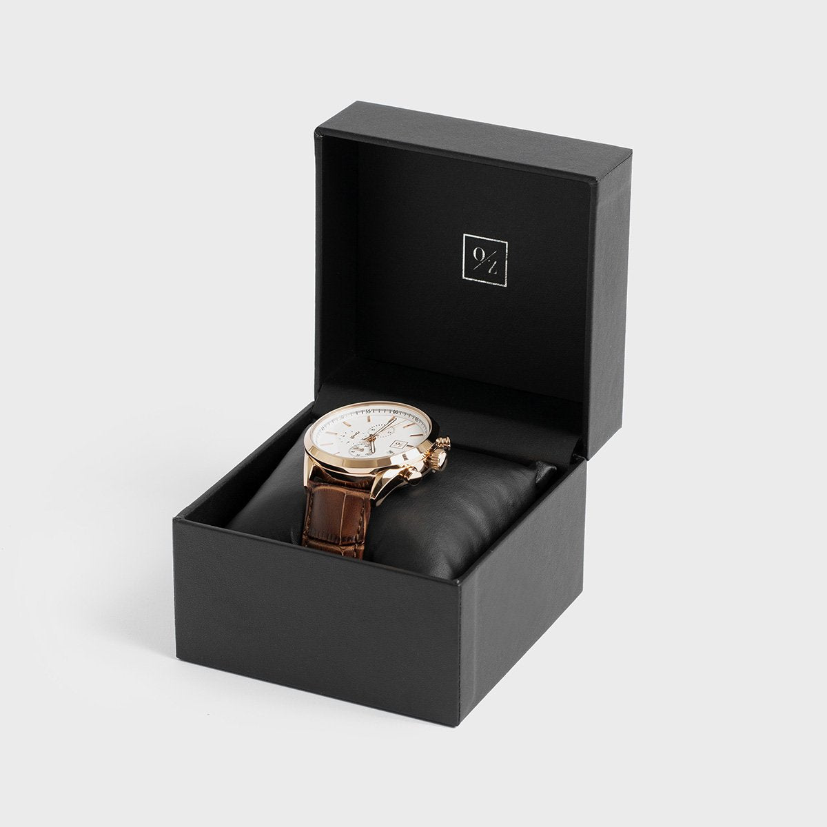 Men's Luxury Chronograph Watch Watches Lime Dionysus