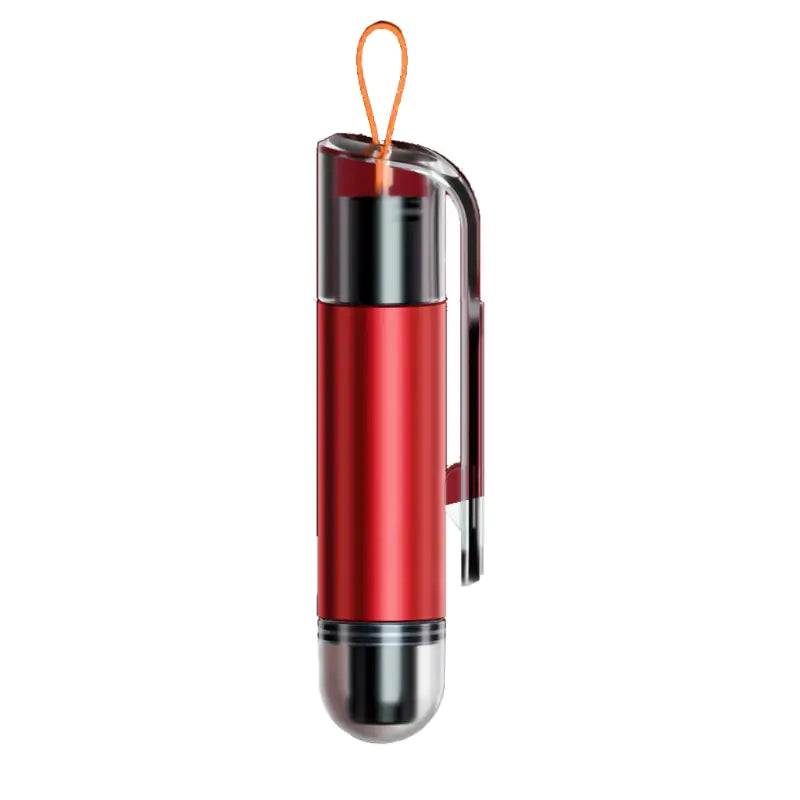 Emergency Car Safety Hammer Life Saving Tool: Window Breaker & Seat Belt Cutter Jassorted