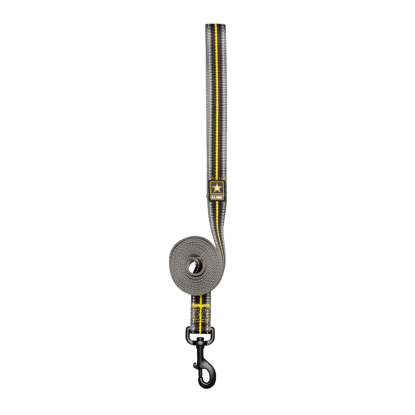 Dark Camo Dog Leash Jassorted Gray S