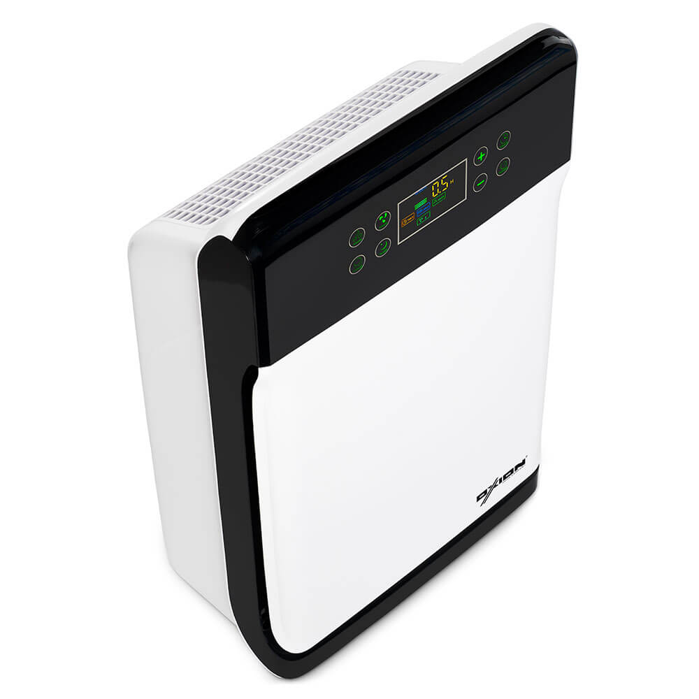 Oxion Air Purifier - White Home & Garden Copper Hypnos