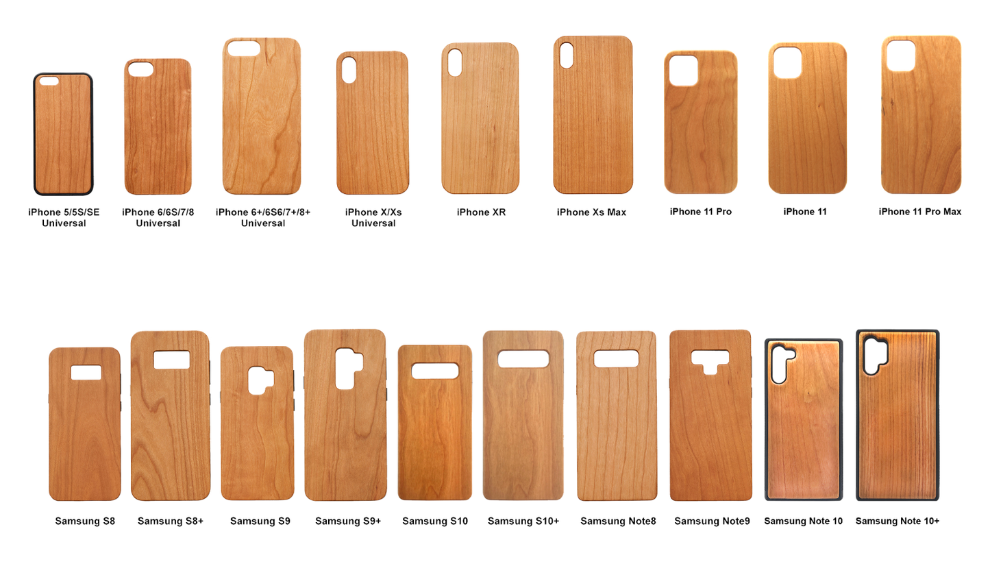Mama Bear Engraved Mother's Day Wood Phone Case for iPhone Cases & Covers Cerise Eurynome