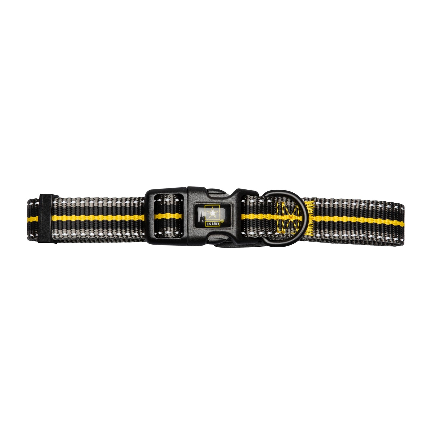 US Army Dog Collar Jassorted