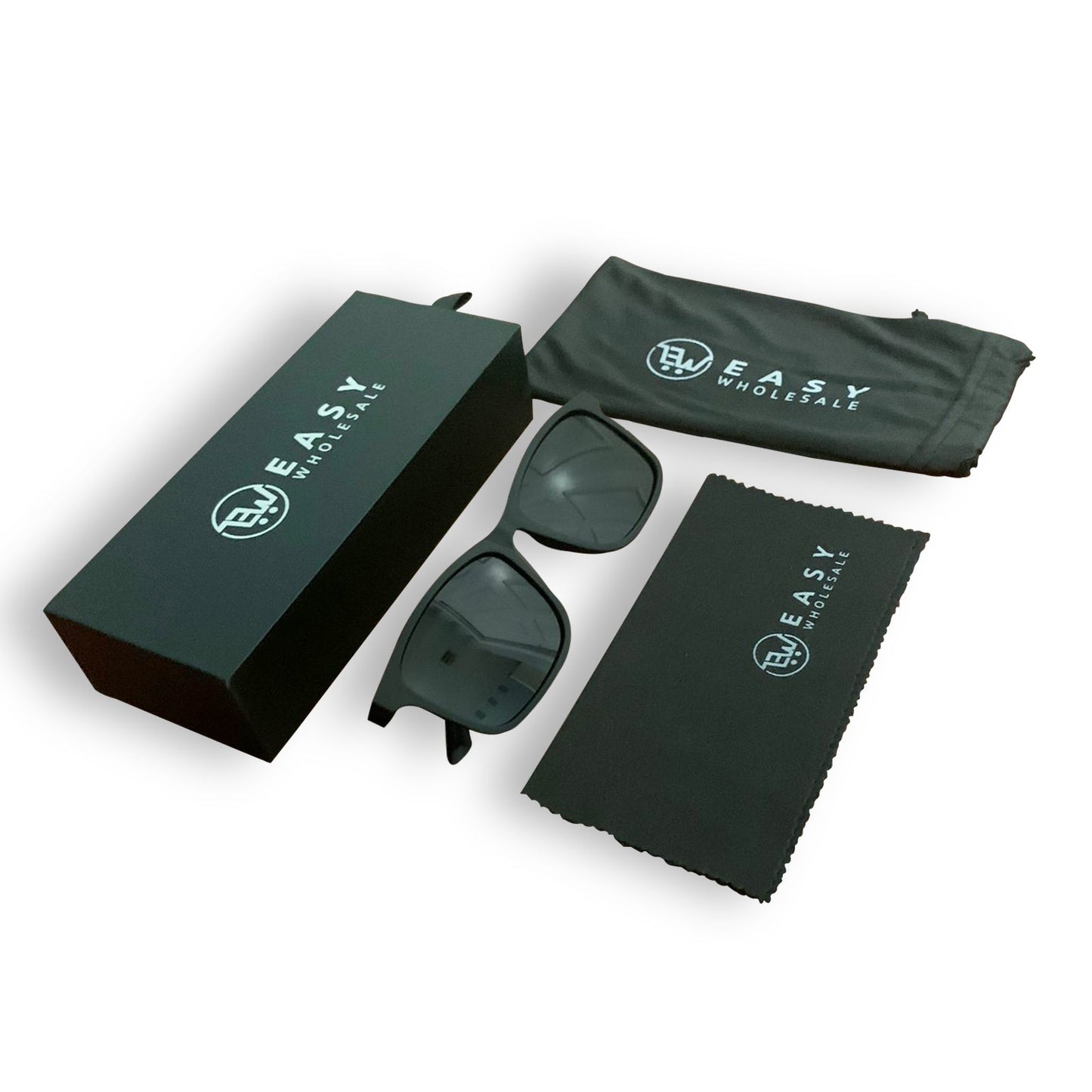 Men's Polarized Sunglasses Jassorted