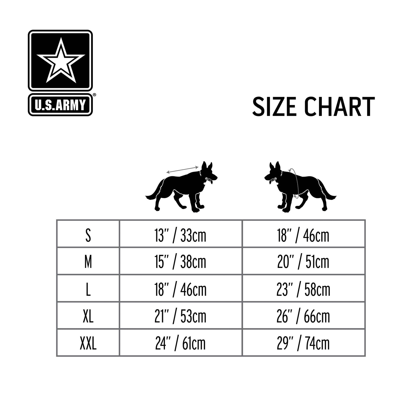 Dark Camo Army Dog Parka Jassorted