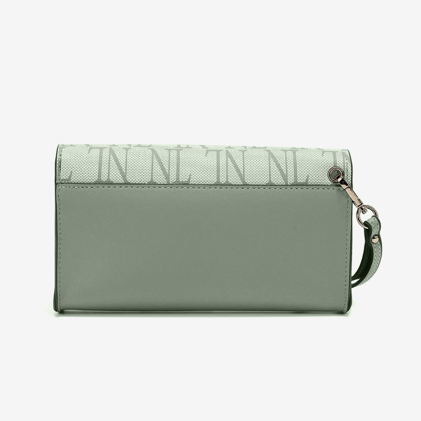 Nicole Lee USA 3-Piece Letter Print Handbag Set Trendsi