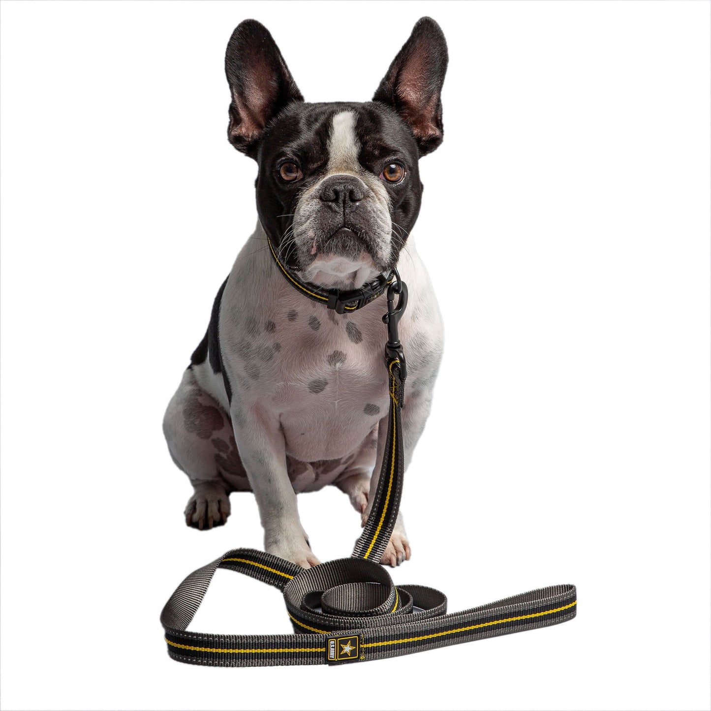 Dark Camo Dog Leash Jassorted