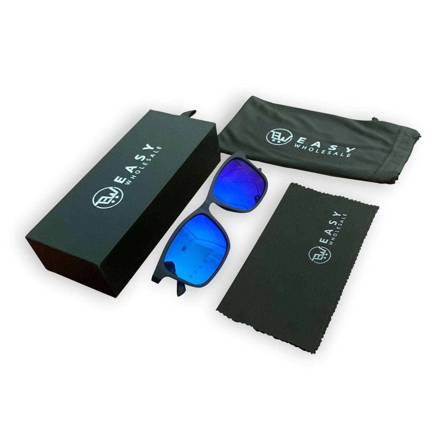 Men's Polarized Sunglasses Jassorted
