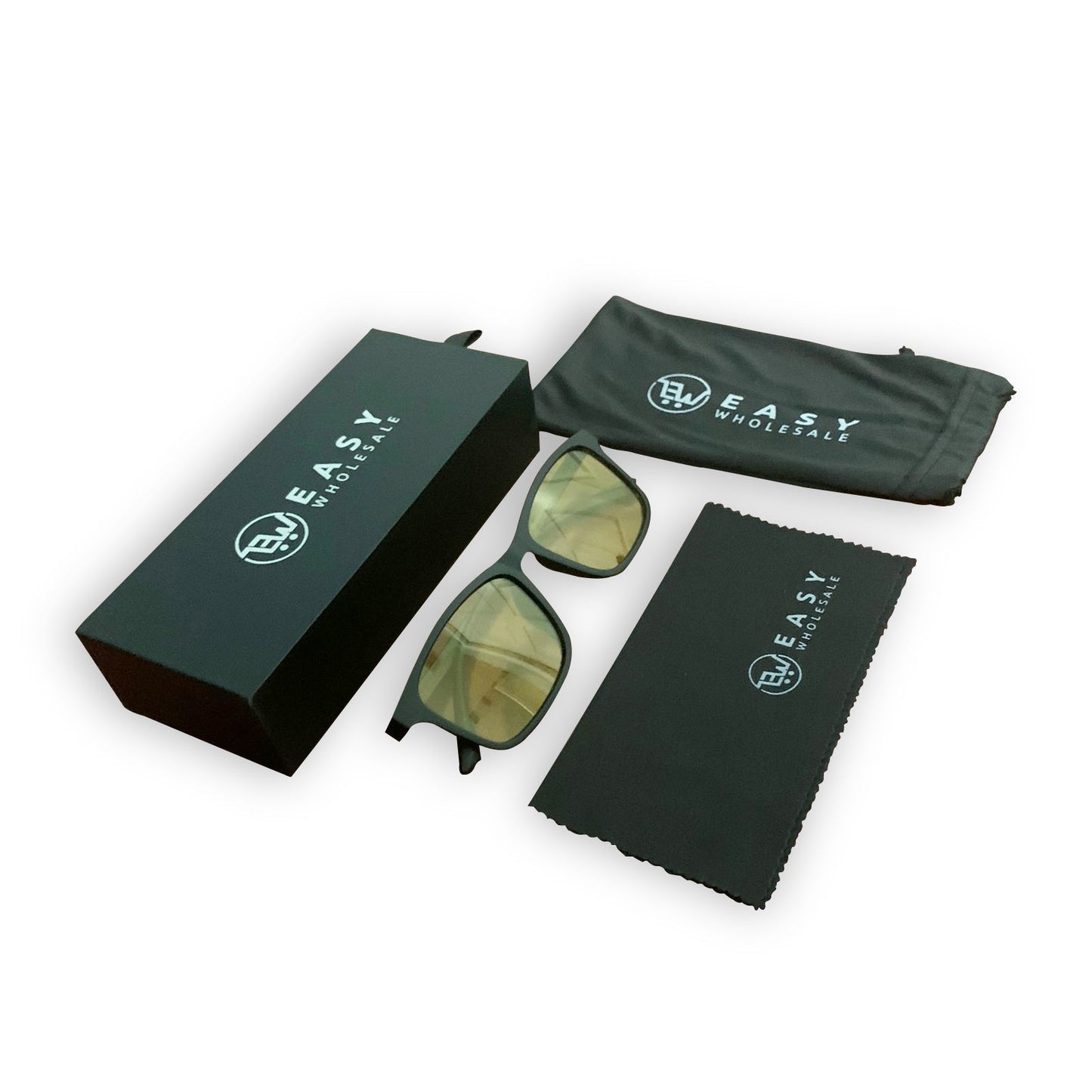 Men's Polarized Sunglasses Jassorted
