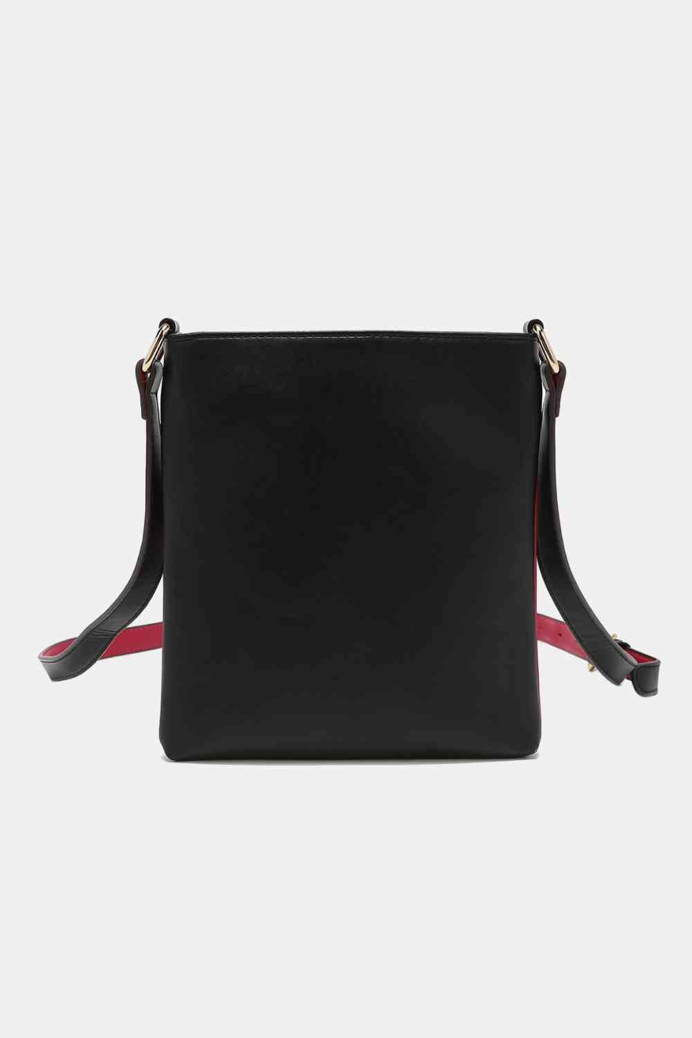Nicole Lee USA Nikky Crossbody Bag Jassorted