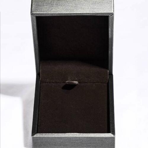 Moissanite 925 Sterling Silver Necklace Jewelry & Watches Jassorted