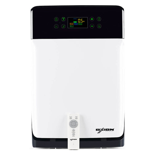 Oxion Air Purifier - White Home & Garden Copper Hypnos 3 Unit Pack  