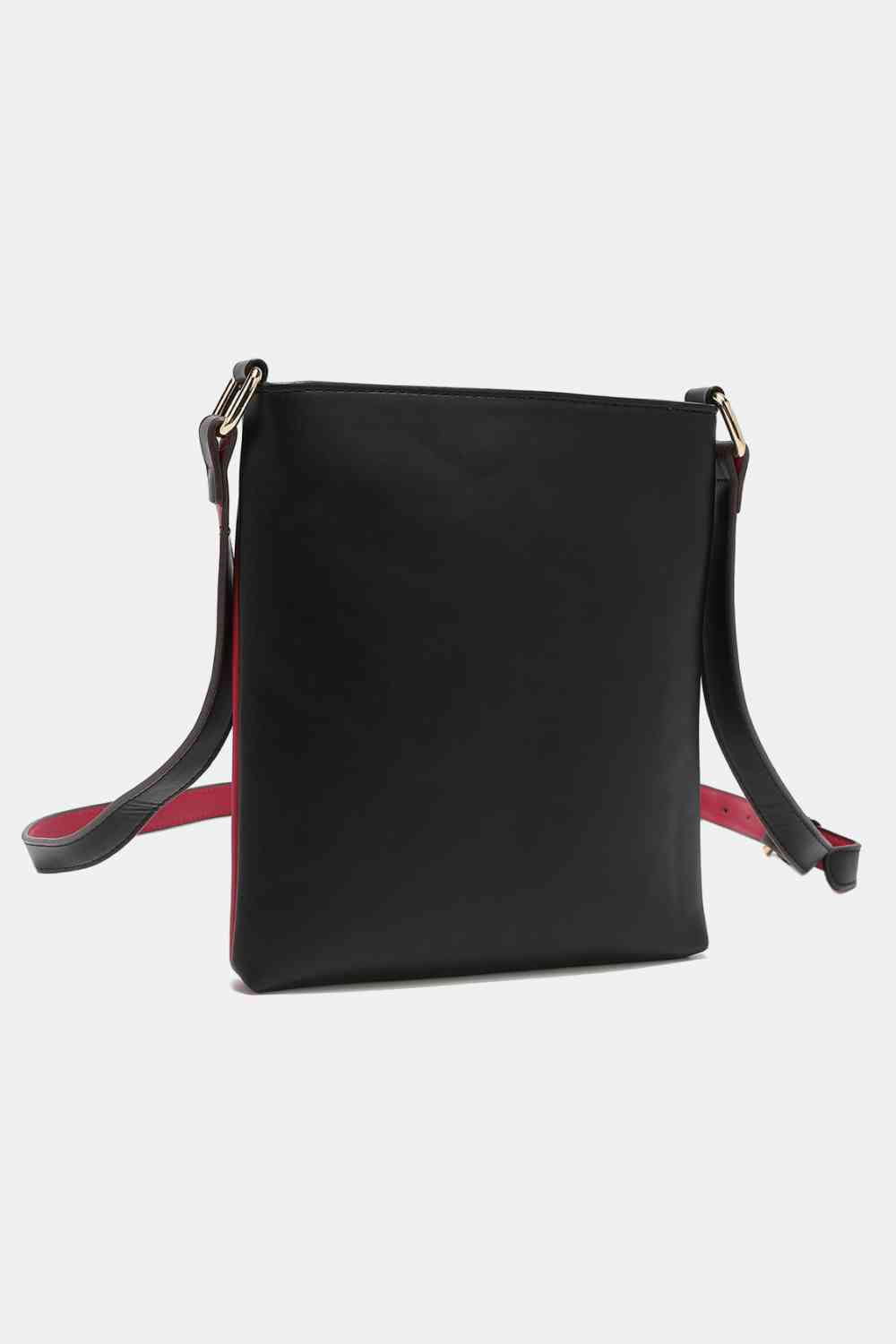 Nicole Lee USA Nikky Crossbody Bag  Jassorted   