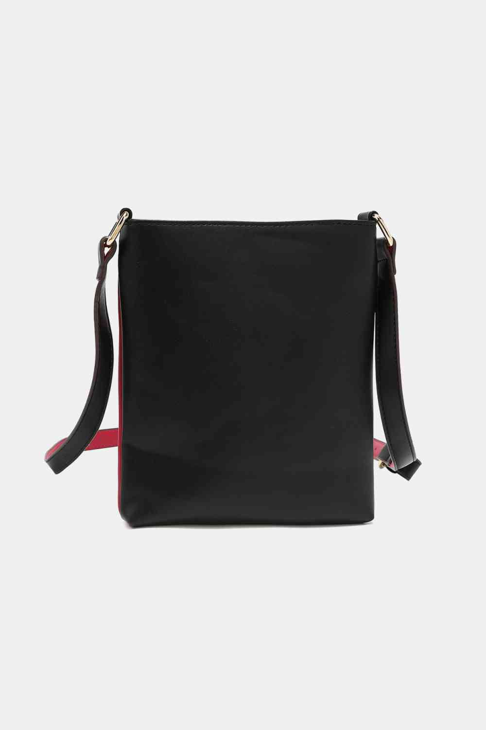 Nicole Lee USA Nikky Crossbody Bag  Jassorted   