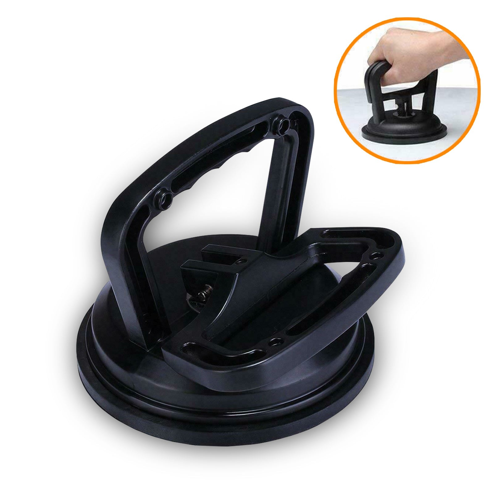 Car Body Dent Repair Suction Cup  Jassorted   