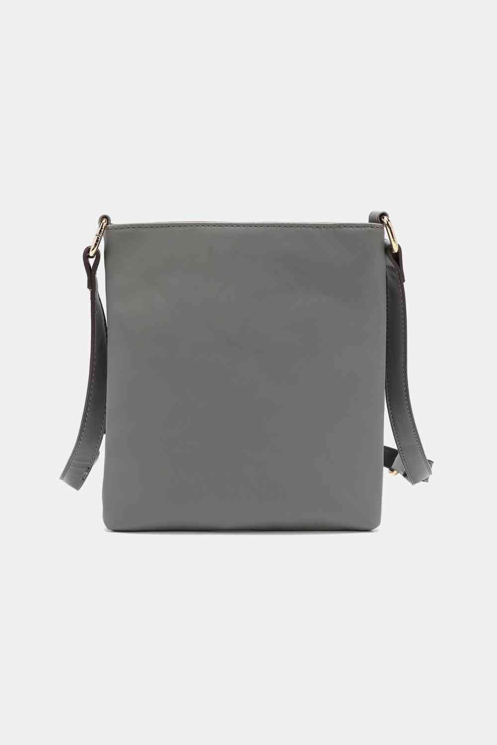 Nicole Lee USA Nikky Crossbody Bag  Jassorted   