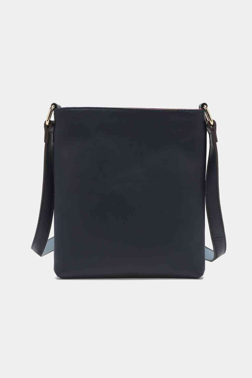 Nicole Lee USA Nikky Crossbody Bag  Jassorted   