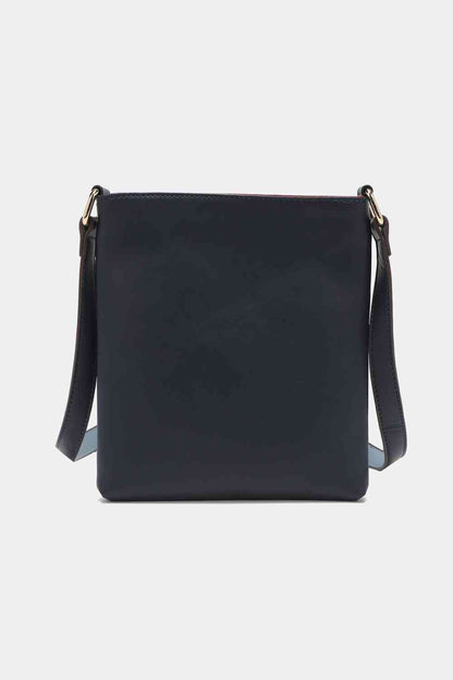 Nicole Lee USA Nikky Crossbody Bag  Jassorted   