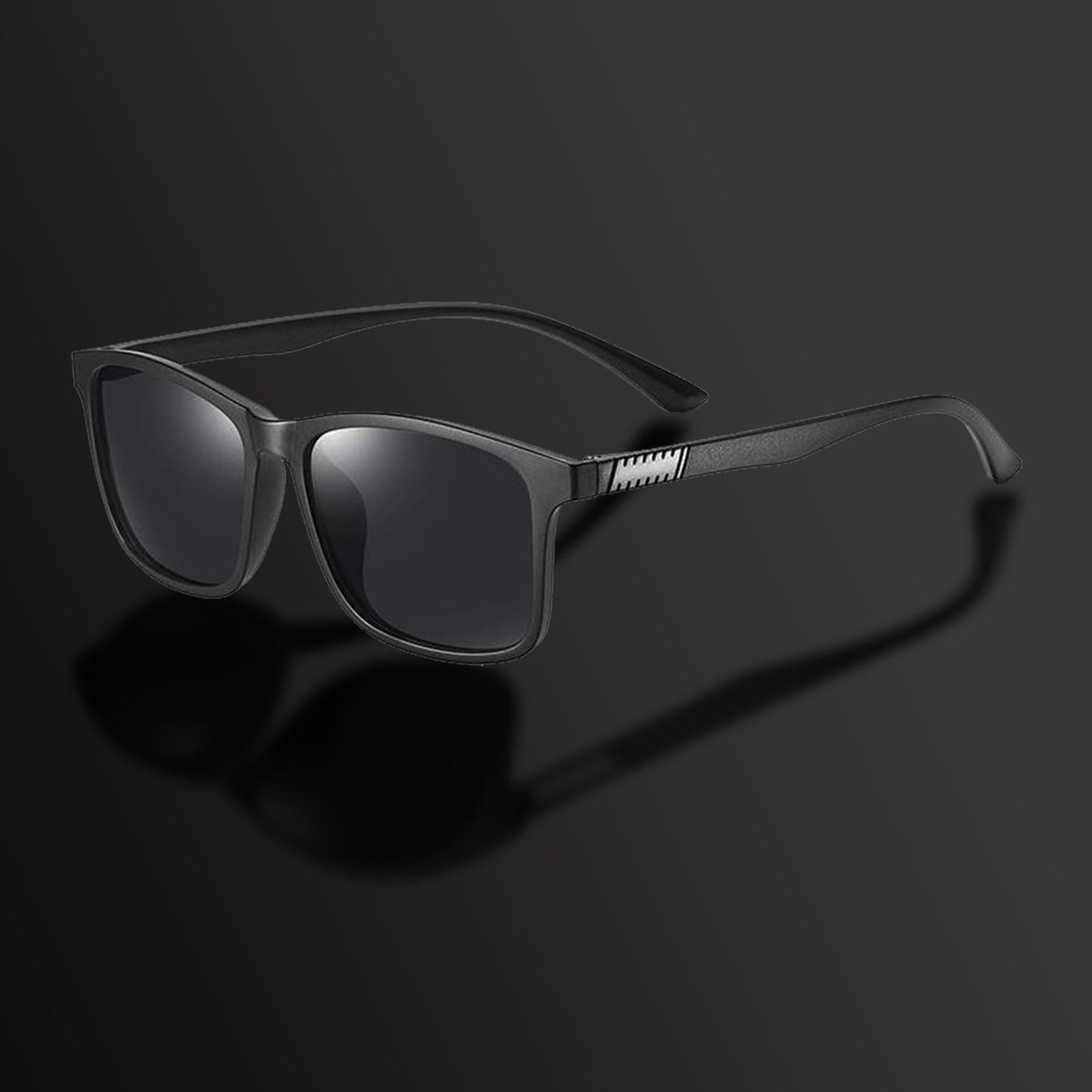 Men's Polarized Sunglasses  Jassorted   